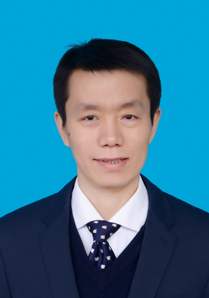孙志,辽健集团抚矿总医院 党委委员,党委副书记,纪检专员,中共党员.